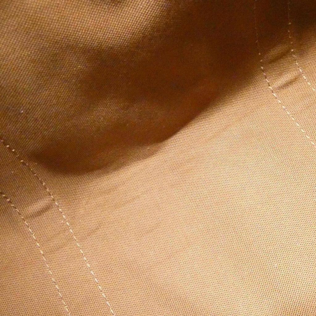 Louis Vuitton Monogram Keepall Bandouliere 60 cm Boston — view 9