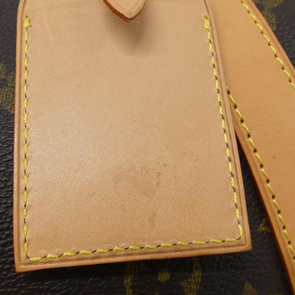 Louis Vuitton Monogram Keepall Bandouliere 60 cm Boston — view 4