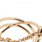 Hermes Chaine D'ancre Chaos Ring