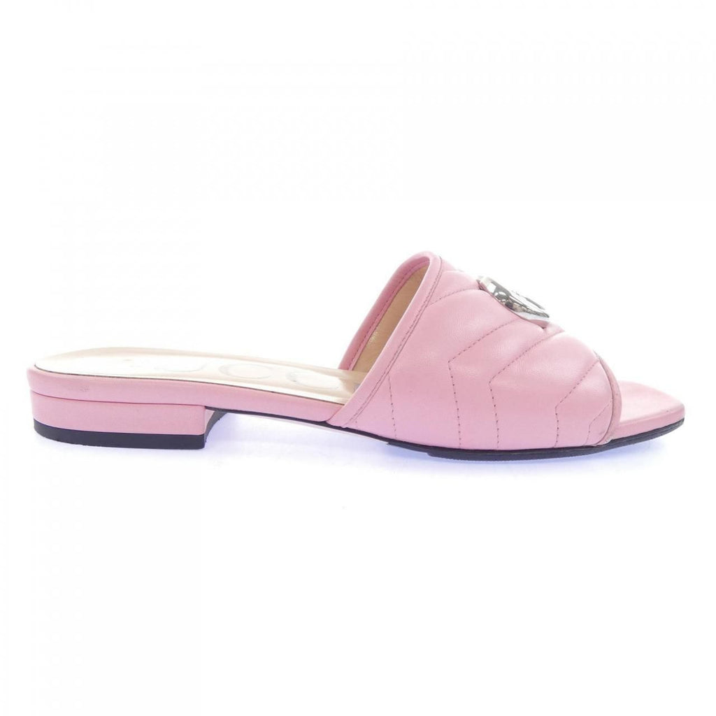 Gucci Sandals Pink