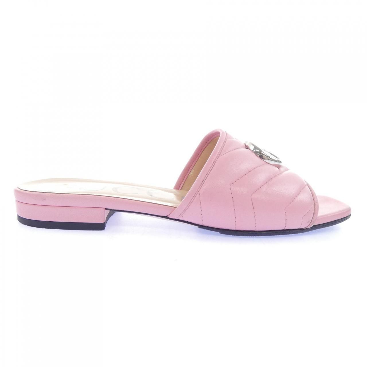 Gucci Sandals Pink