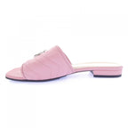 Gucci Sandals Pink — view 2