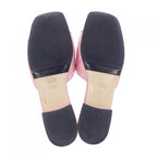 Gucci Sandals Pink — view 4
