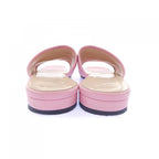 Gucci Sandals Pink — view 5