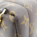 Louis Vuitton Monogram Palm Springs Backpack Mini — view 3