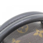 Louis Vuitton Monogram Palm Springs Backpack Mini — view 5