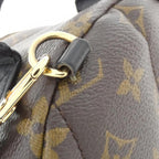 Louis Vuitton Monogram Palm Springs Backpack Mini — view 4