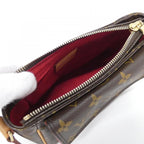 Louis Vuitton Monogram Viva-Cite PM Shoulder — view 6