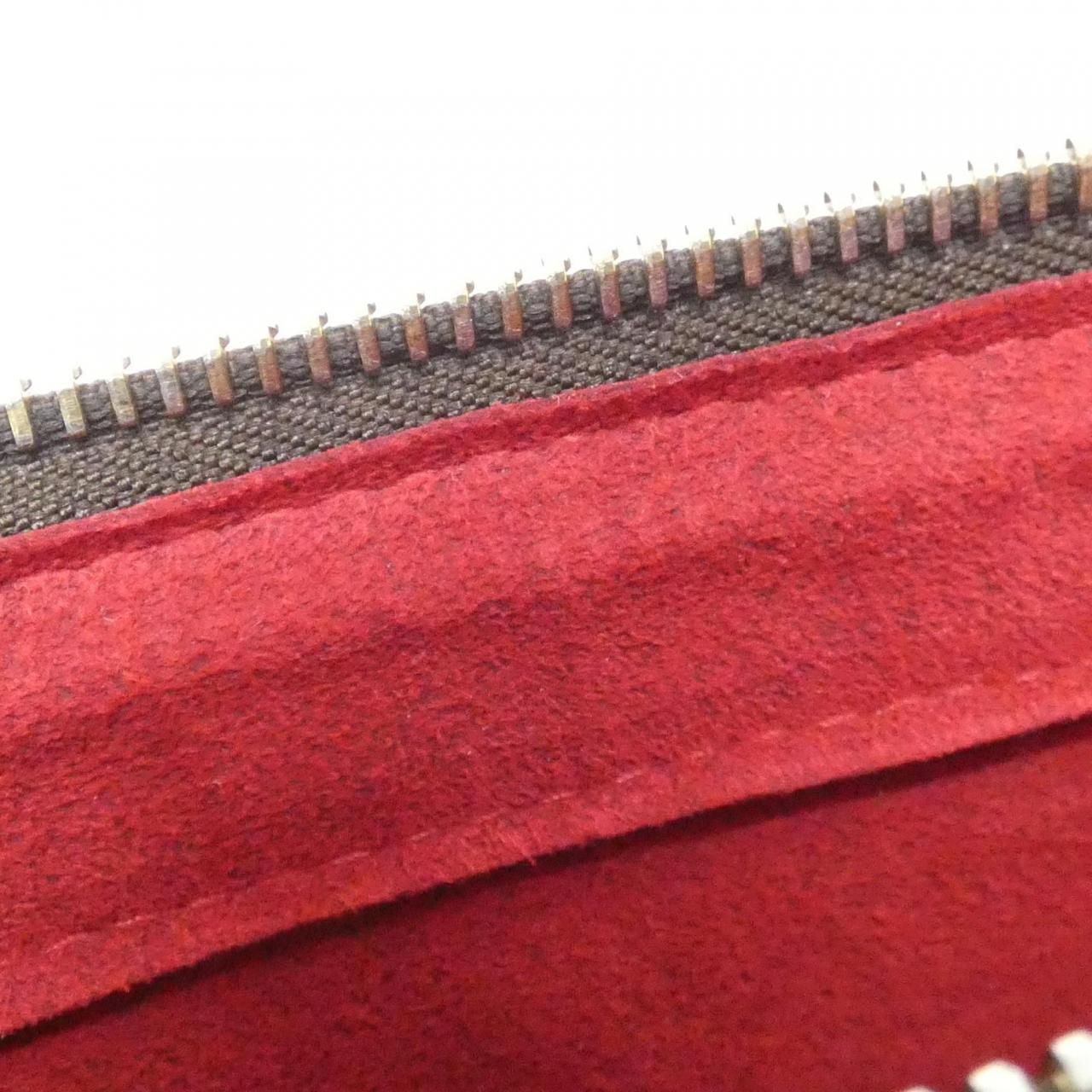 Louis Vuitton Monogram Viva-Cite PM Shoulder — view 7