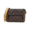 Louis Vuitton Monogram Viva-Cite PM Shoulder