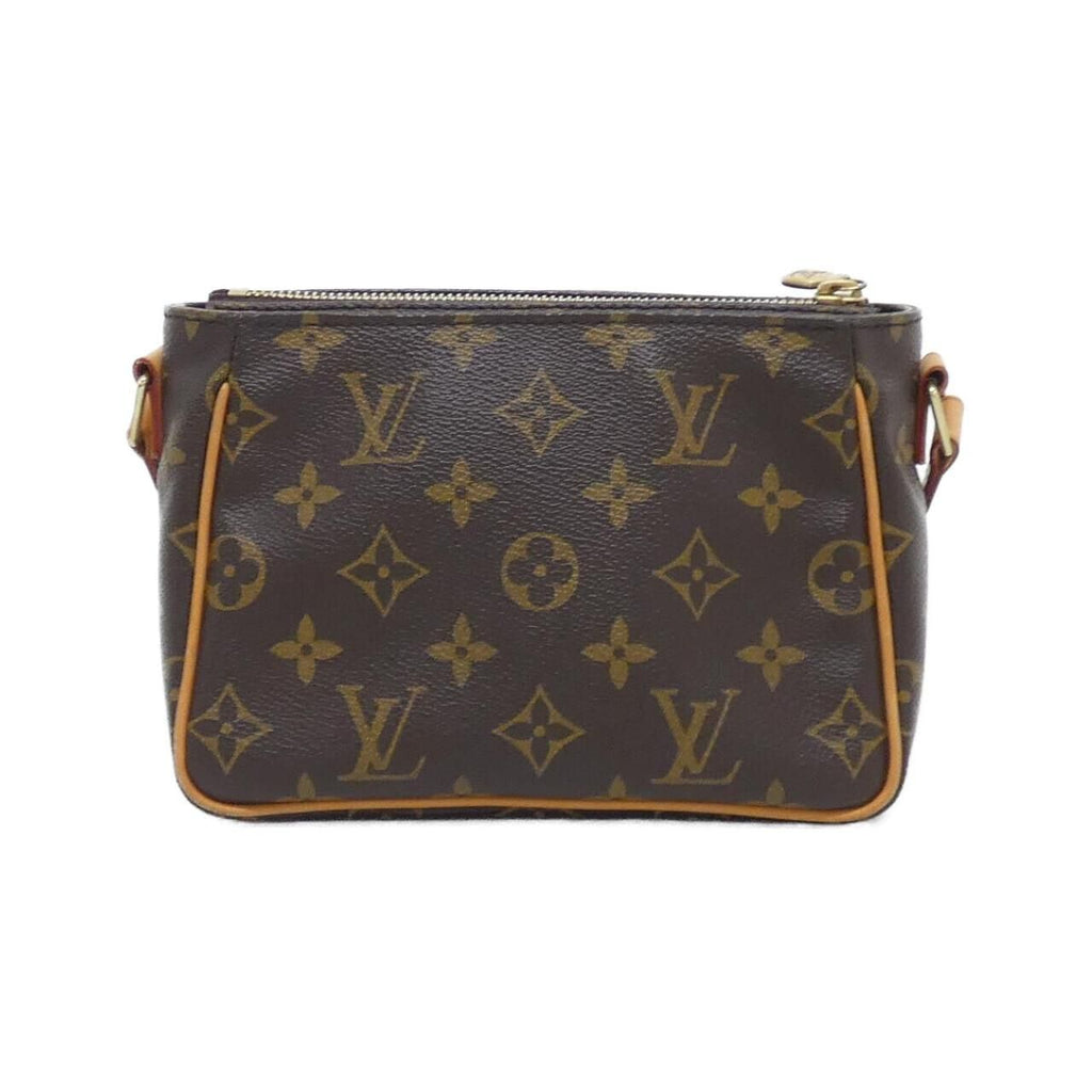 Louis Vuitton Monogram Viva-Cite PM Shoulder — view 2