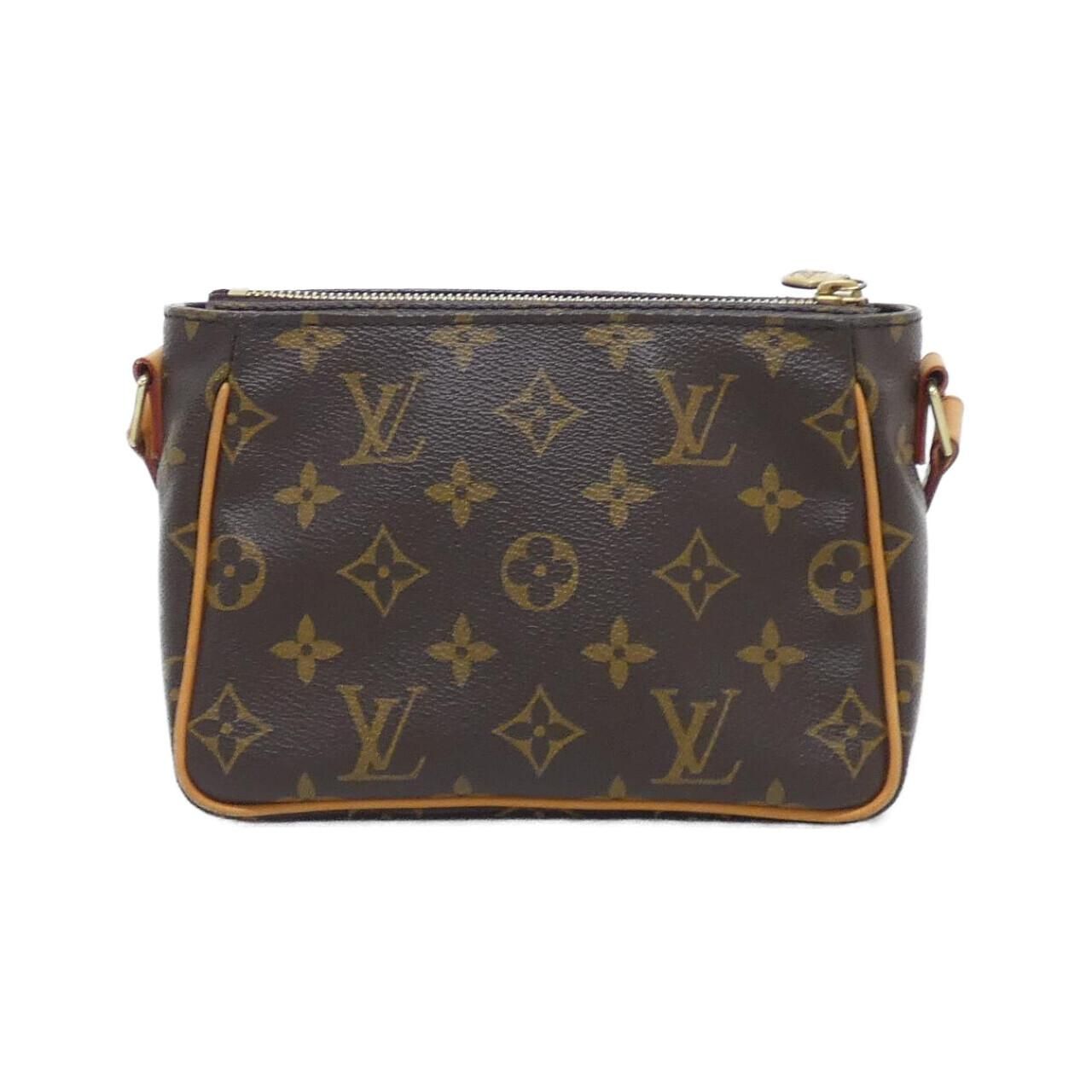 Louis Vuitton Monogram Viva-Cite PM Shoulder — view 2