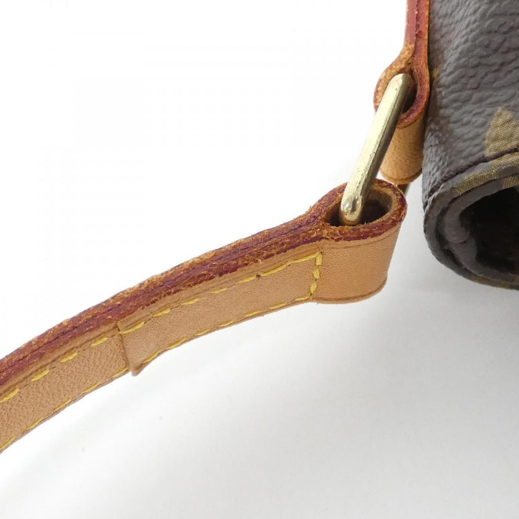 Louis Vuitton Monogram Viva-Cite PM Shoulder — view 5