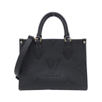 Louis Vuitton Monogram Empreinte On The Go PM