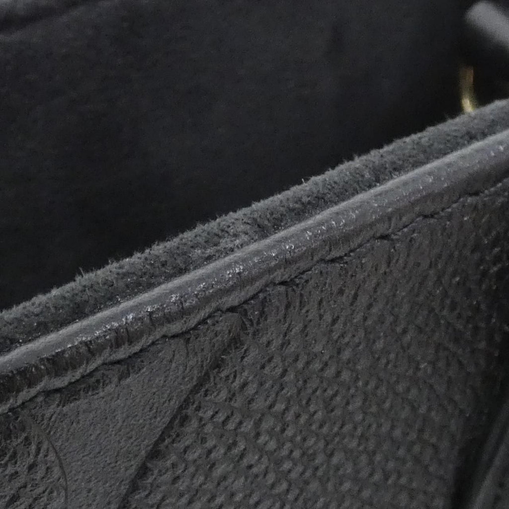 Louis Vuitton Monogram Empreinte On The Go PM — view 4