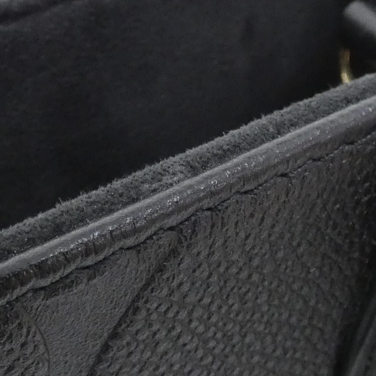 Louis Vuitton Monogram Empreinte On The Go PM — view 4