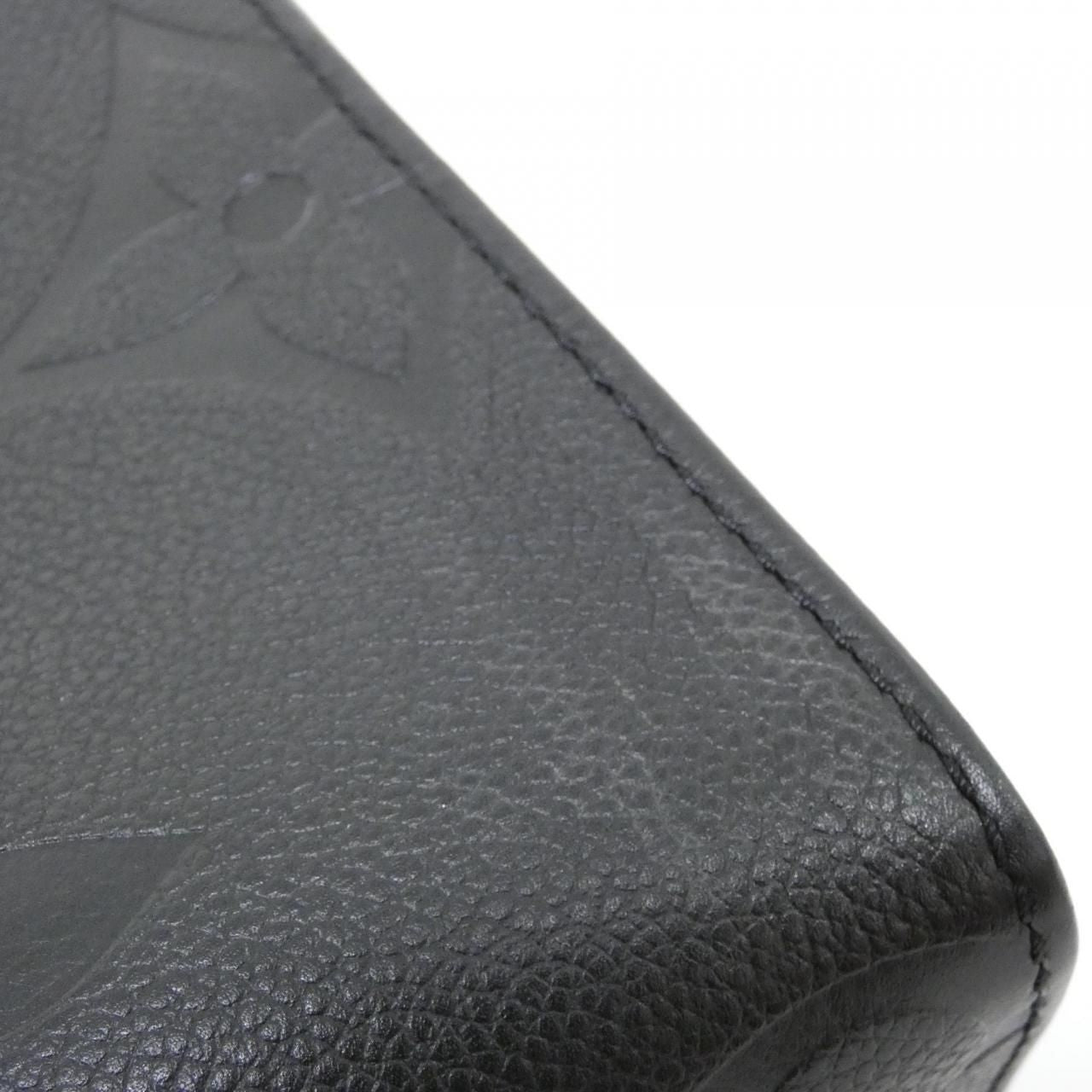 Louis Vuitton Monogram Empreinte On The Go PM — view 3