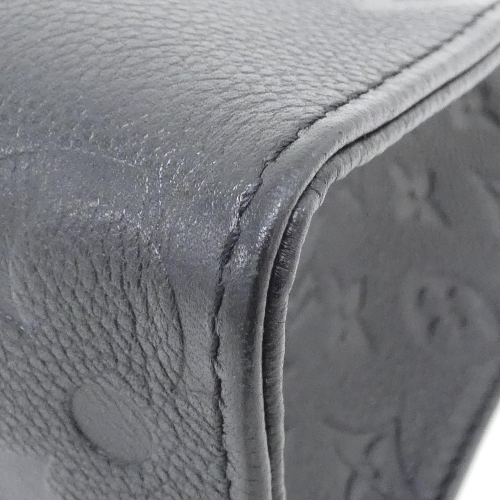 Louis Vuitton Monogram Empreinte On The Go PM — view 2