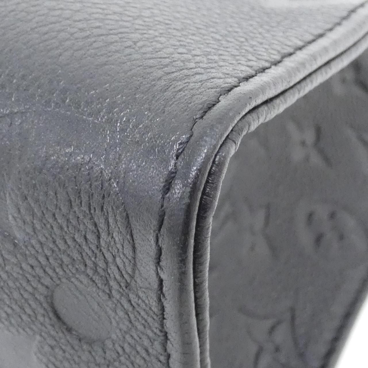 Louis Vuitton Monogram Empreinte On The Go PM — view 2