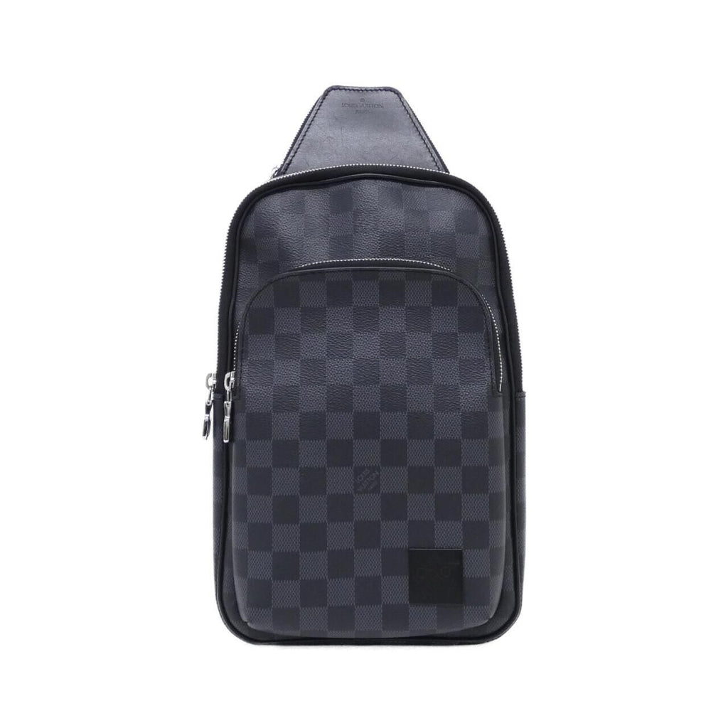 Louis Vuitton Damier Graphite Avenue Sling