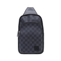 Louis Vuitton Damier Graphite Avenue Sling