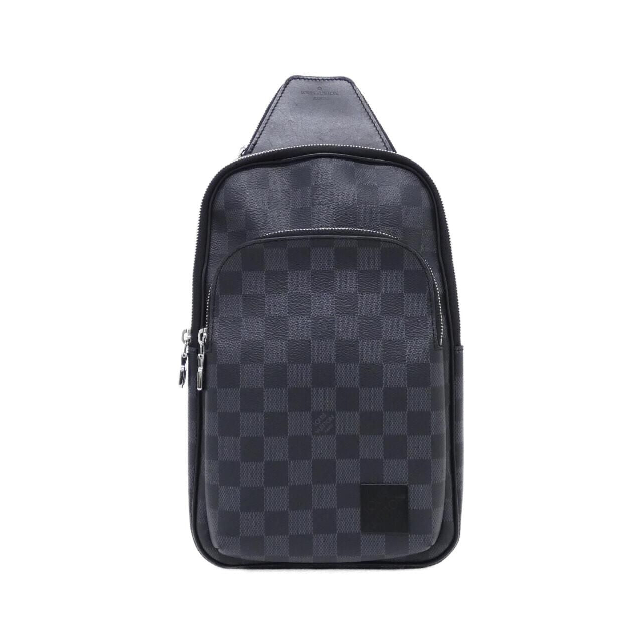 Louis Vuitton Damier Graphite Avenue Sling