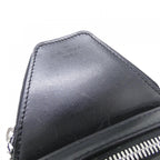 Louis Vuitton Damier Graphite Avenue Sling — view 4