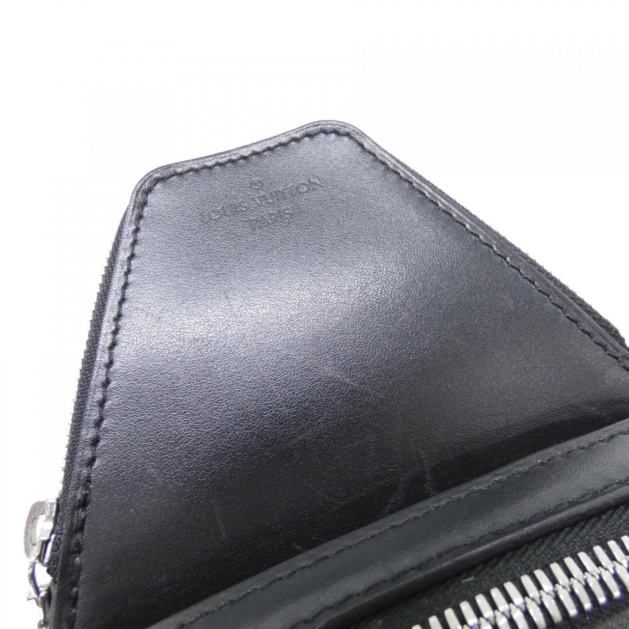 Louis Vuitton Damier Graphite Avenue Sling — view 4