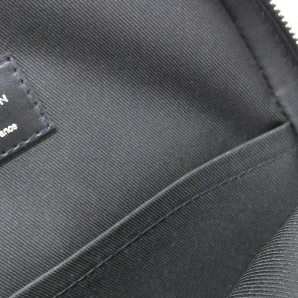 Louis Vuitton Damier Graphite Avenue Sling — view 9