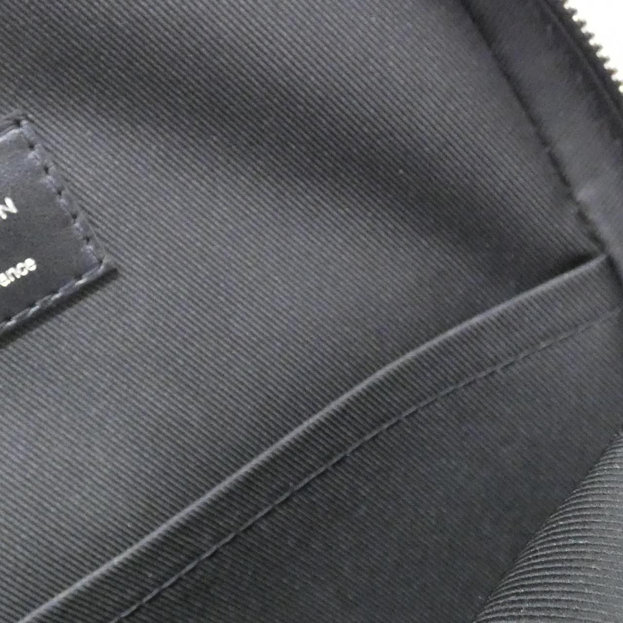 Louis Vuitton Damier Graphite Avenue Sling — view 9