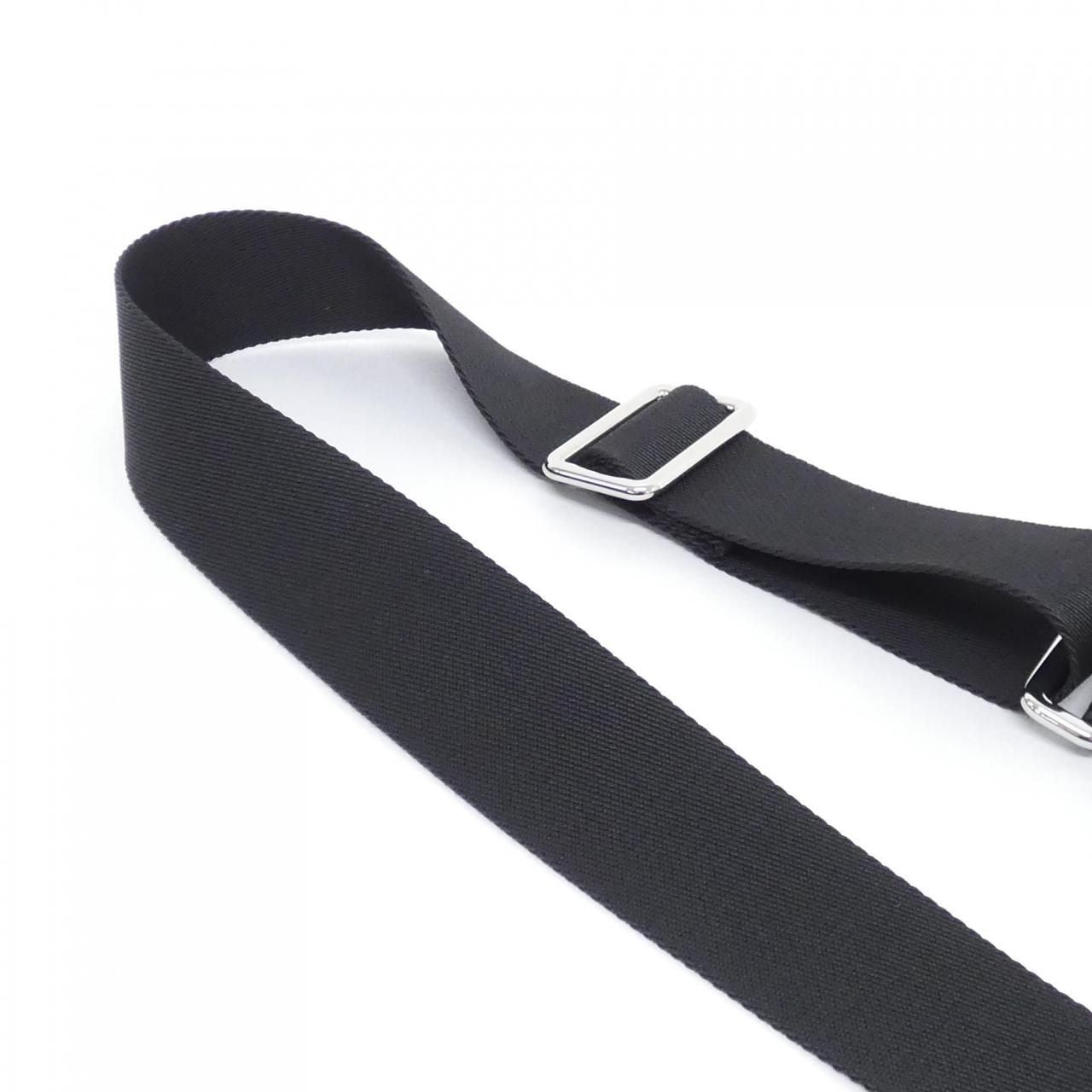 Louis Vuitton Damier Graphite Avenue Sling — view 7