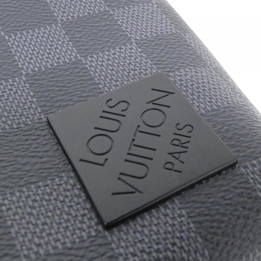 Louis Vuitton Damier Graphite Avenue Sling — view 6