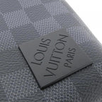Louis Vuitton Damier Graphite Avenue Sling — view 6