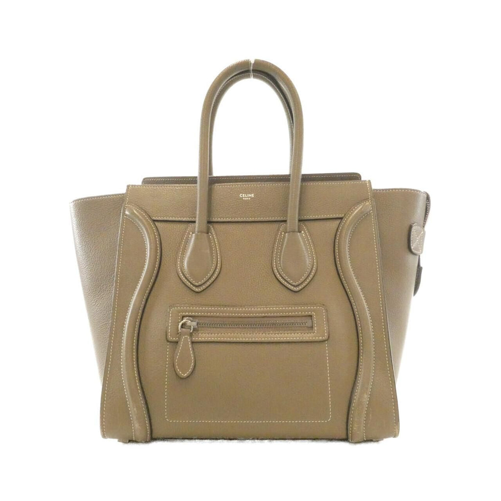 Celine Micro Luggage