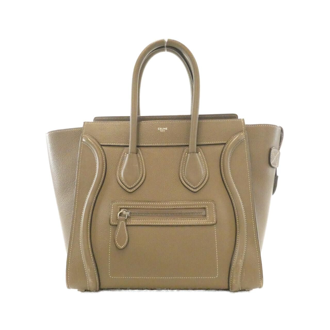 Celine Micro Luggage