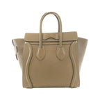 Celine Micro Luggage — view 2