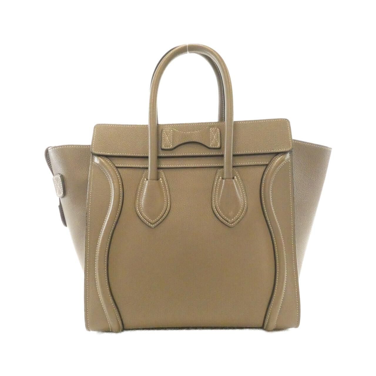 Celine Micro Luggage — view 2