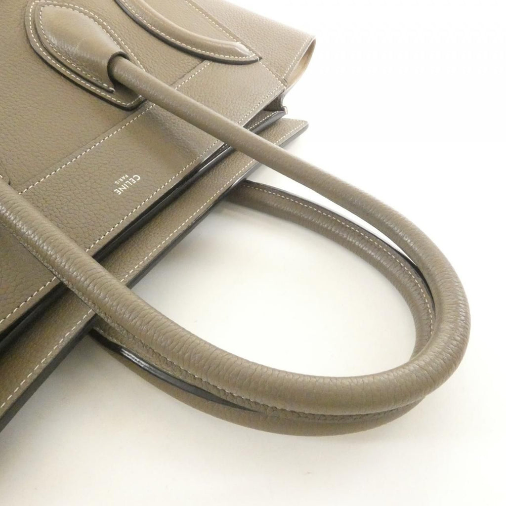 Celine Micro Luggage — view 6