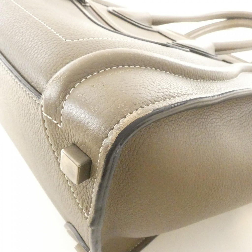 Celine Micro Luggage — view 3