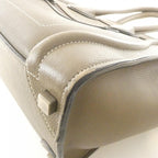 Celine Micro Luggage — view 3