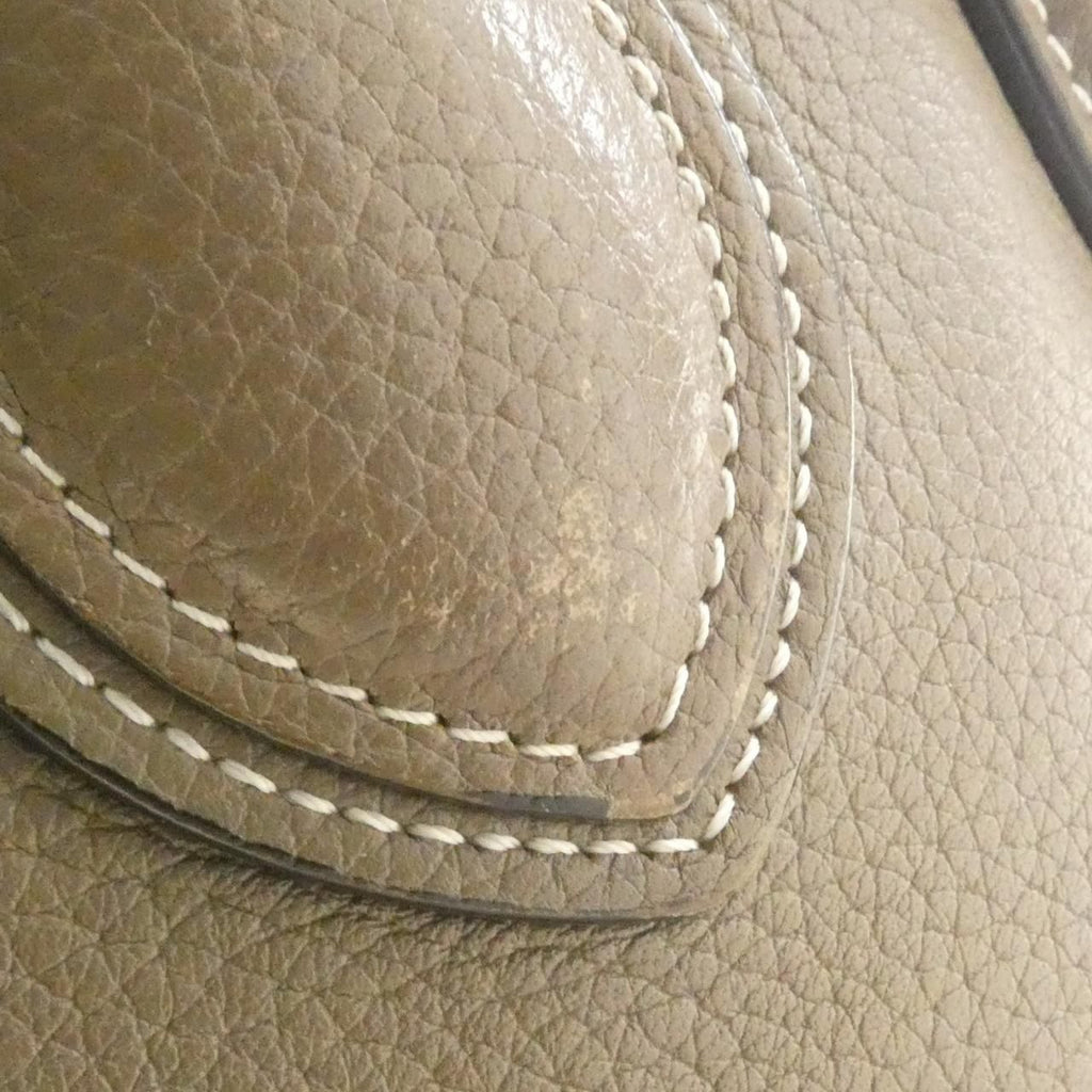 Celine Micro Luggage — view 4