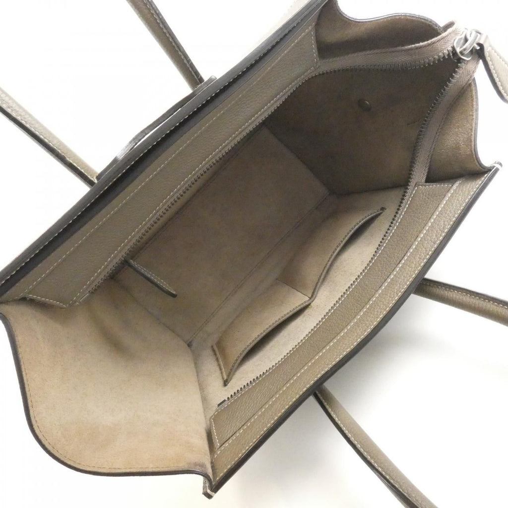 Celine Micro Luggage — view 8