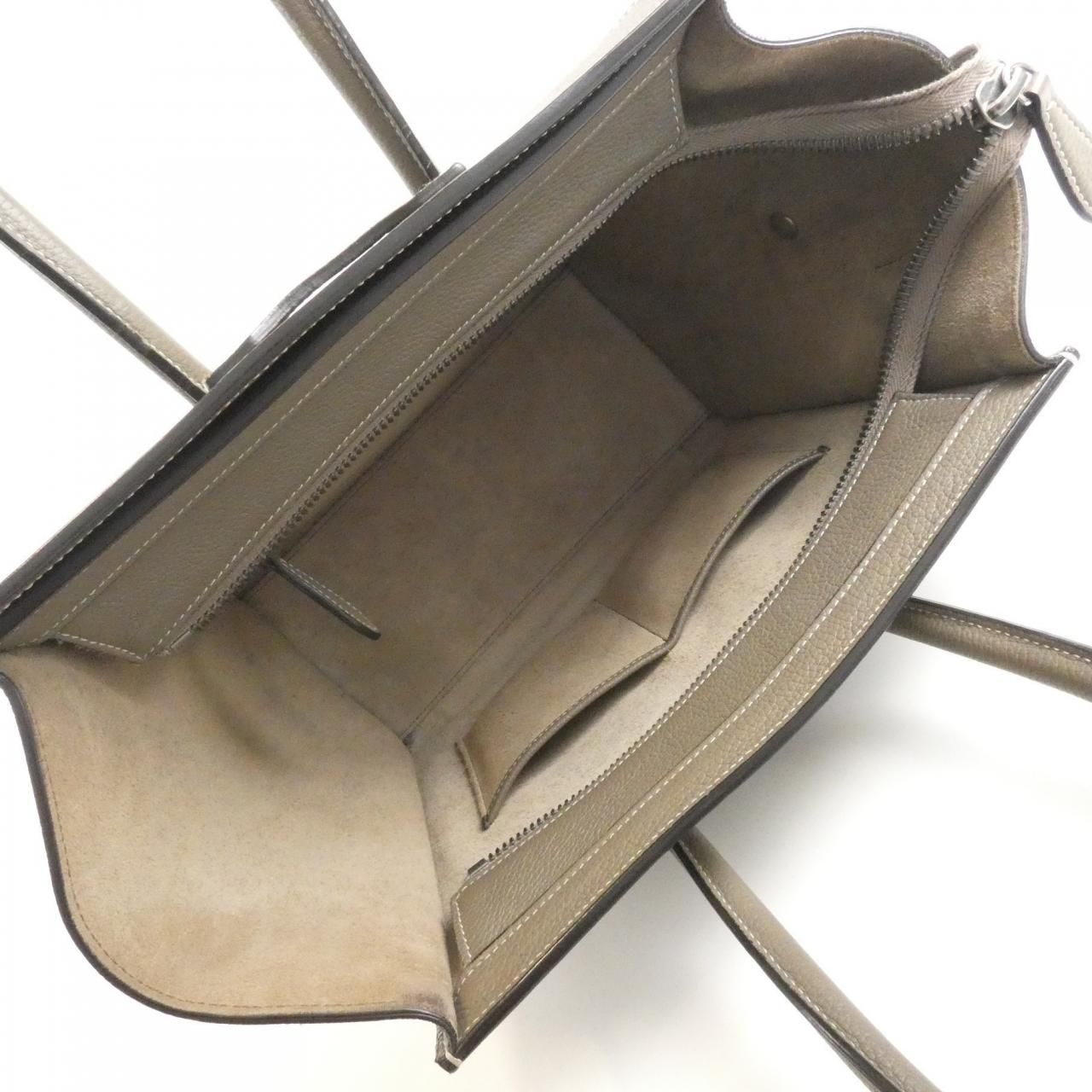 Celine Micro Luggage — view 8