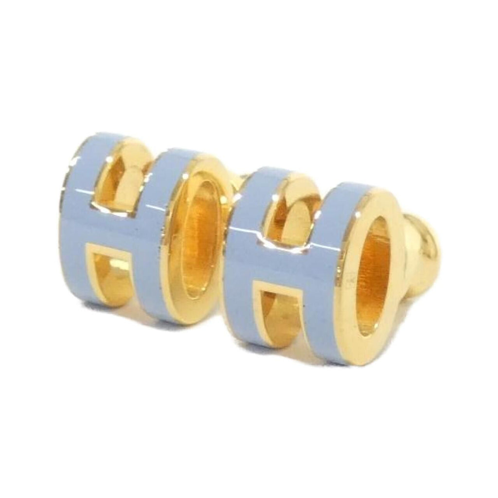 Hermes Pop Mini Earrings — view 2