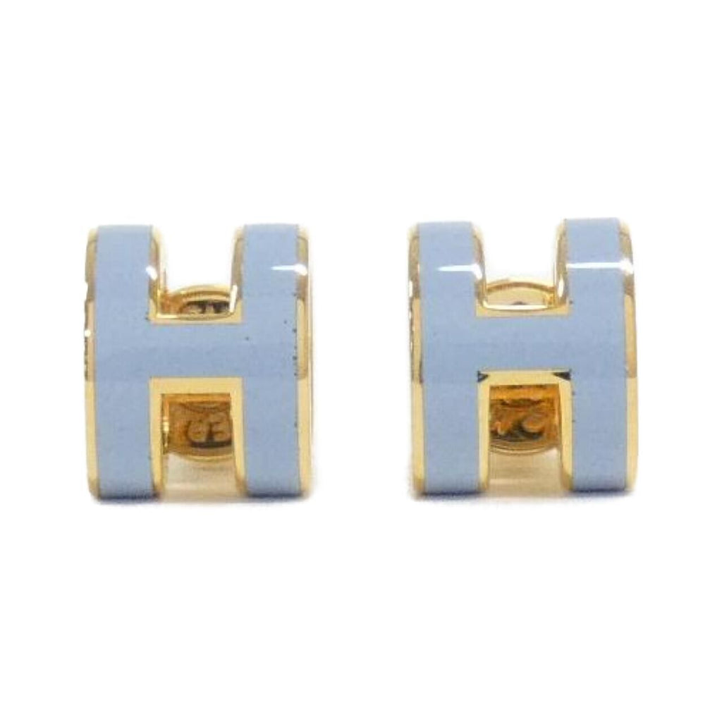 Hermes Pop Mini Earrings