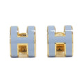 Hermes Pop Mini Earrings