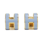Hermes Pop Mini Earrings