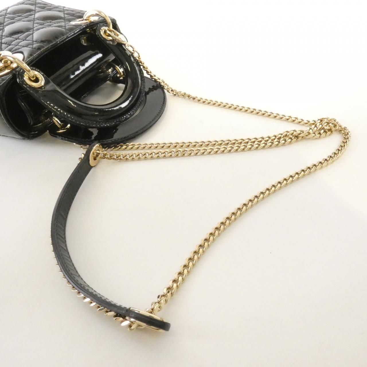 Dior Lady Mini — view 4