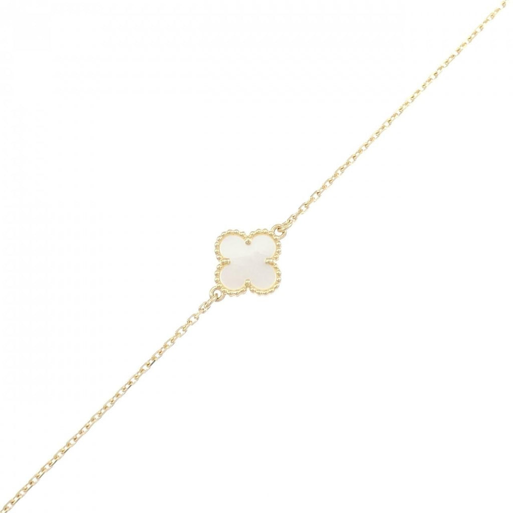 Van Cleef & Arpels Sweet Alhambra Bracelet