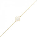 Van Cleef & Arpels Sweet Alhambra Bracelet